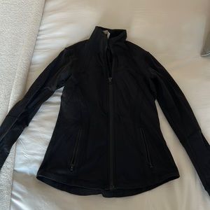 Lulu Lemon Zip up